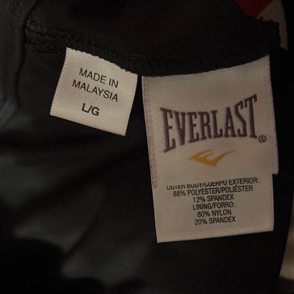 3 Sports Bras Size L, black - Picture 3 of 5